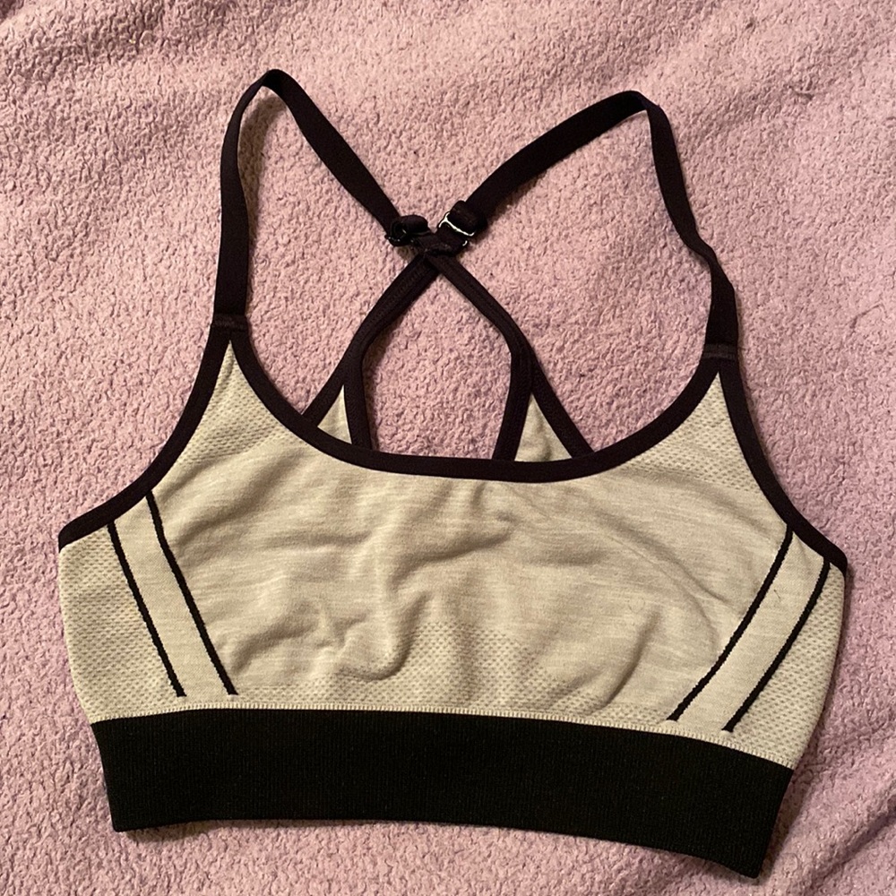 Under Armour Sports Bra